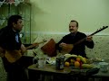 Haci Cicek ve Garip Dost