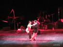 Jos� Halfon y Virginia Cutillo_ 2� Festival Alessandria