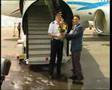 videos de Tupolev tu-204-300 medium/long range plane promo video