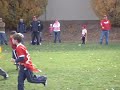 team 4 Malieka run