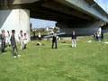2008模型飛行機大会　きぼう編
