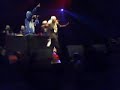 Method Man Live Groningen preprogram Jiggy dje