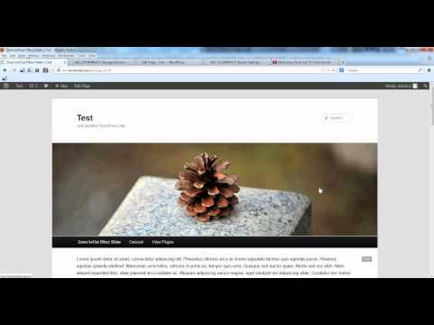 how to zoom image in wordpress