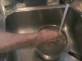Cooking Brown Rice - Part I