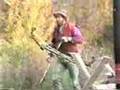 WORST BOW HUNTER IN THE WORLD - 2 - ( AL )