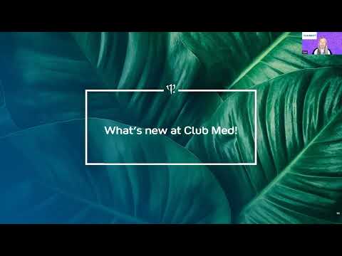 Spoiled Dating Game with Club Med