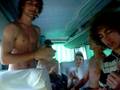 videos de Campeão JERGS 2008- Pagodinho no Bus