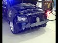 Whelen Universal Hideaway Red and Blue LEDs