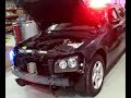 Whelen Universal Hideaway Red and Blue LEDs