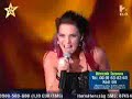 Megaszt�r 4 - Bencsik Tamara - Holding Out For a Hero (Bonnie Tyler)