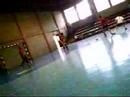 golazos club de la waza - oscarXRI y aba