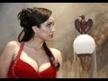 Paula Peril - Mystery of Crystal Falcon Special Preview