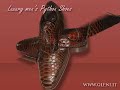 luxury-python-shoes.wmv