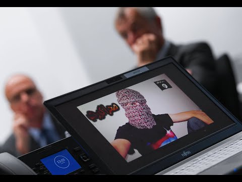 Digitale Polizei: So will Hessen Terroristen zuvor ko ...