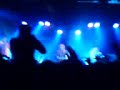 Azad Live in Frankfurt auf Konzert