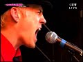 Green Day - We are the champions Live 8 (Berlim)