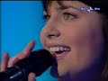 Iole Virgilio canta a 