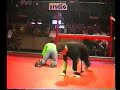 Break Dance Dallas 1995 r. Ronin ?aga?