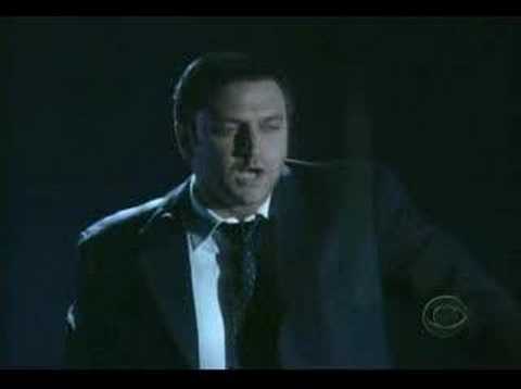 Company - Raúl Esparza sings