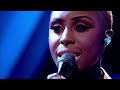 She's Stunning - Laura Mvula - Sing To The Moon