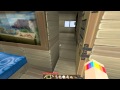 Minecraft: Survival Island 1.2 w/ Utorak, Kevin & Mel Ep.12