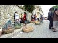 Thursday Market in Chichicastenango - YouTube