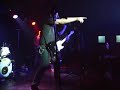 the toasters live at el loco (valencia, spain) 26 january 2007. this is the only video i recorded.