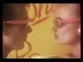 She Perfume commercial (w Margaux Hemmingway) [1980s]