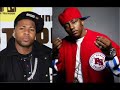 Baby Boy - Damn I Look (feat. Cassidy)