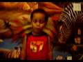 Zion Aziz Niang Harry Potter Puppet Pal song