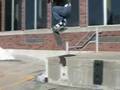 Live Short Die Fast: Jordan Harris Part 8/9