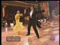 Dancing with the stars Adam Carolla Puckett style