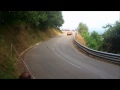 XXIV Subida a La Faya de los Lobos 20 Julio 2013 ECDC Rally Video