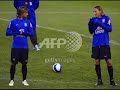 S�bis em entrevista ap�s MUNDIAL x)