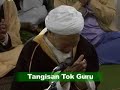 Airmata tok guru