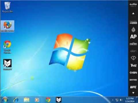 how to remove outfox tv