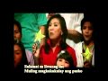 Star Ng Pasko w Lyrics HD