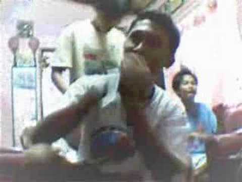 Sugod by; Scarlet Fever