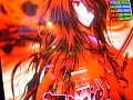[Ez2Dj 7th TraX Class R Codename : Violet] 7Key Lucid SHD 手元 (Handshot)