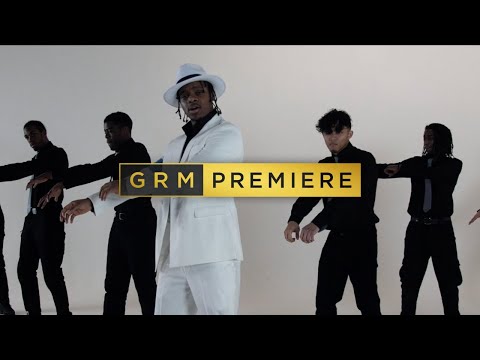 Poundz – Smooth Criminal [Music Video] | GRM Daily