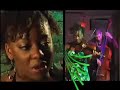 Violinist Kersten Stevens in ABC/ UPN Interstitial