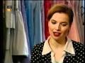 Dutch actress Thekla Reuten wears Addy van den Krommenacker for the Oscarevent