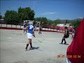 Las Panteras HC Fem