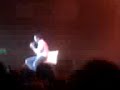 Tiziano ferro Firenze