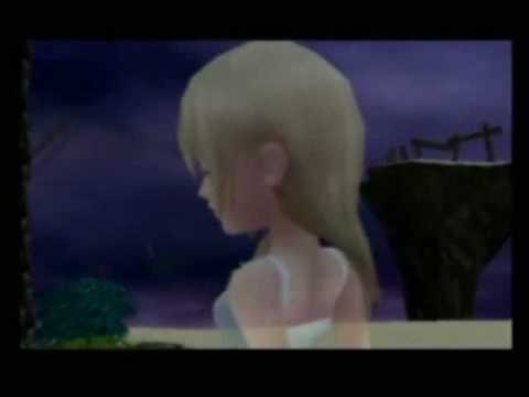 riku and namine