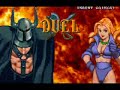 just some footage of the game. here, you get to see death adder's and green's super moves, which were missing from my previous video since i didn't know how to do them at the time. view the previous video here youtube.com go here www.gamefaqs.com for a moves list and info on the game.