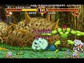 Golden Axe - The Duel - Game Footage