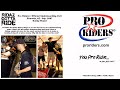 Pro Rider Danny Mayer at LG Tour Phoenix, AZ. 2007