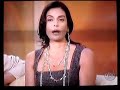 Teri Hatcher at the View (Part 2)