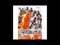 [FULL] Astronauts feat. SHINA - Endless Play | Climax Heroes Fourze